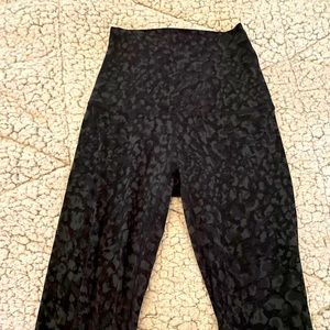 COPY - Lululemon XS leggings